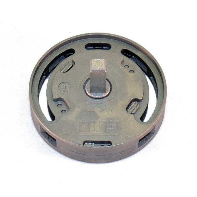Treuil SIMU 1420B C6 - C10 Mâle