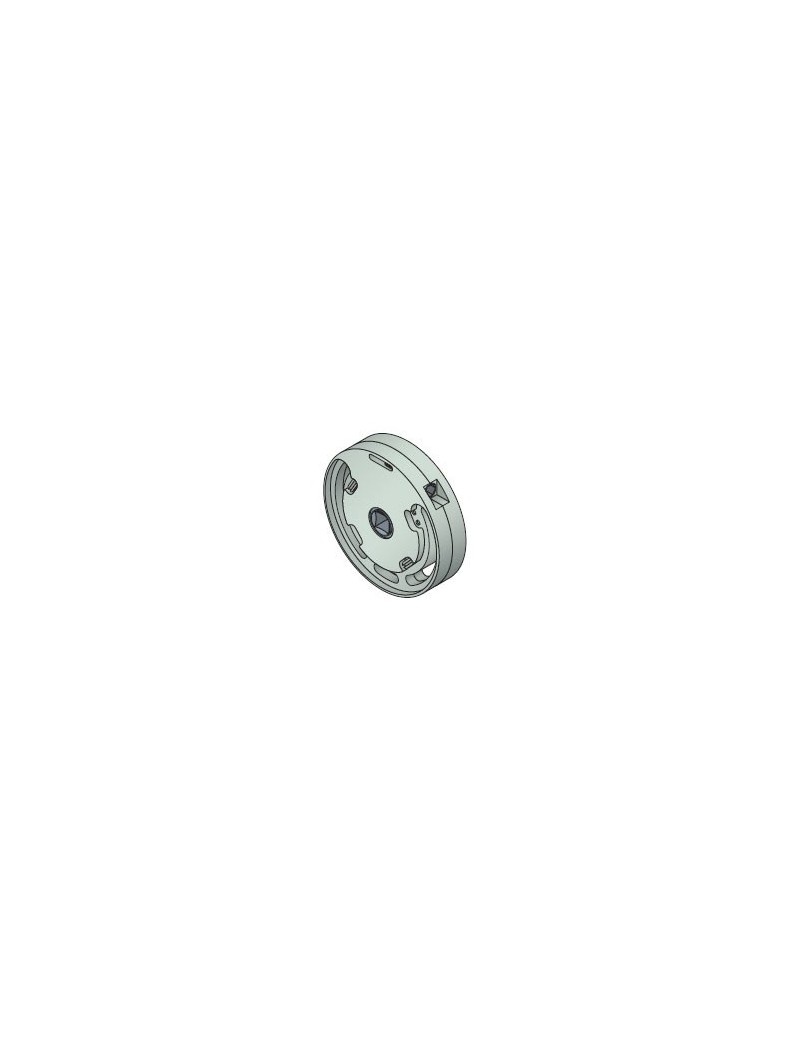 Treuil SIMU 1420 H6 - C7F