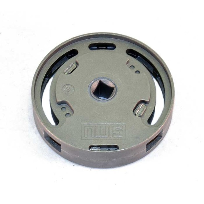 Treuil SIMU 1420 H6 - C7F