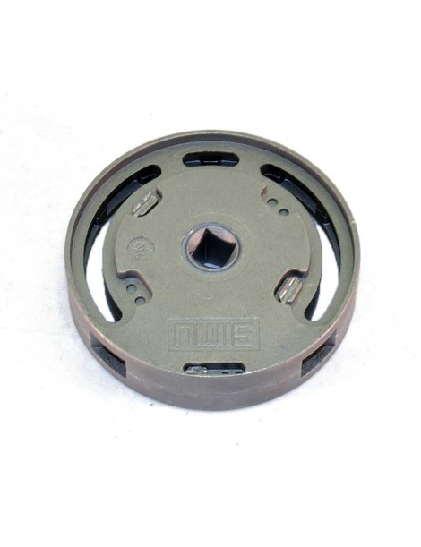 Treuil SIMU 1420 H6 - C7F