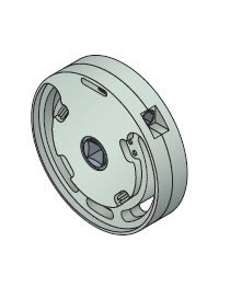 Treuil SIMU 1420 H7 - C7F