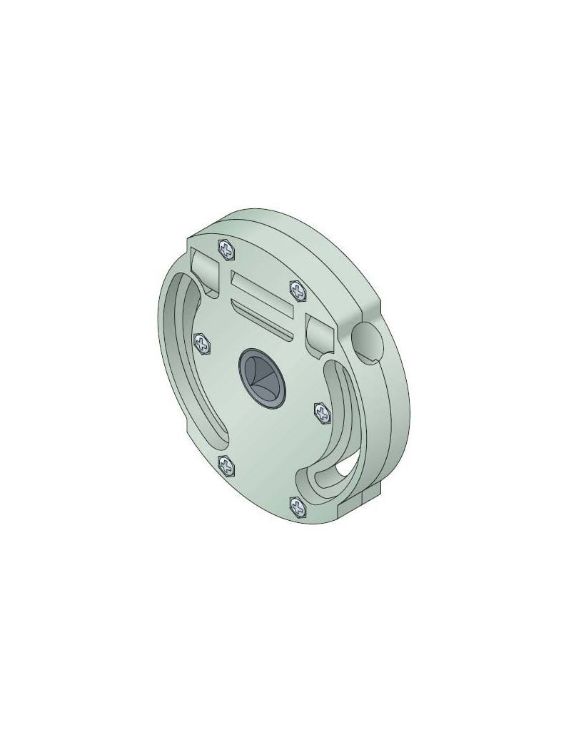 Treuil 1424 SIMU 6P10 C10