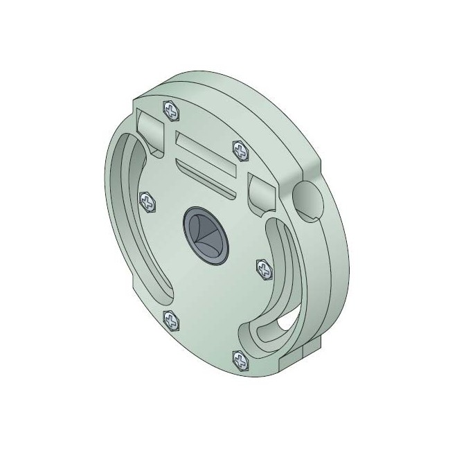 Treuil 1424 SIMU 6P10 C10