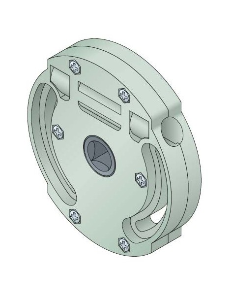 Treuil 1424 SIMU 6P10 C10