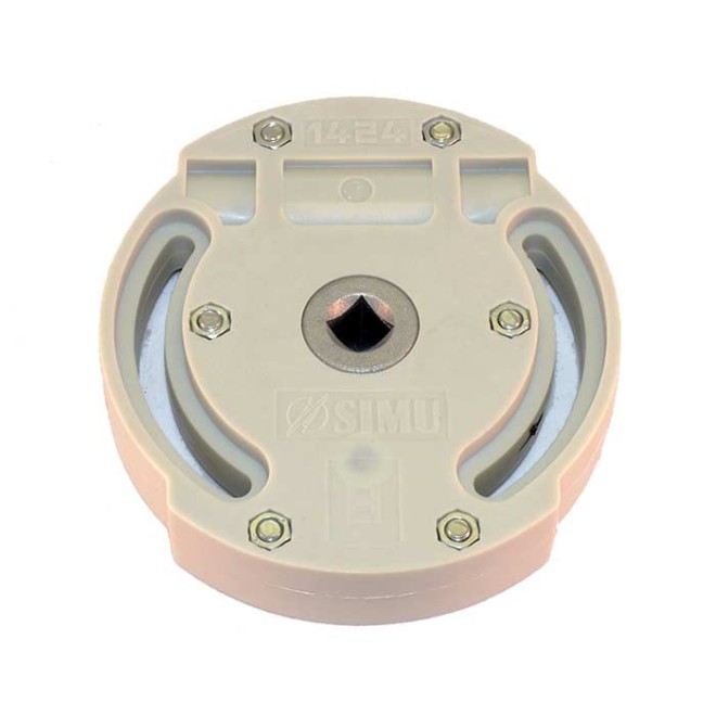 Treuil 1424 SIMU 6P10 C10