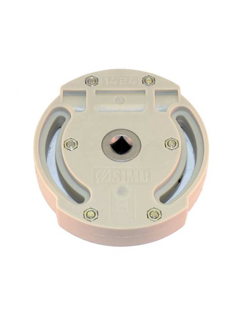 Treuil 1424 SIMU 6P10 C10