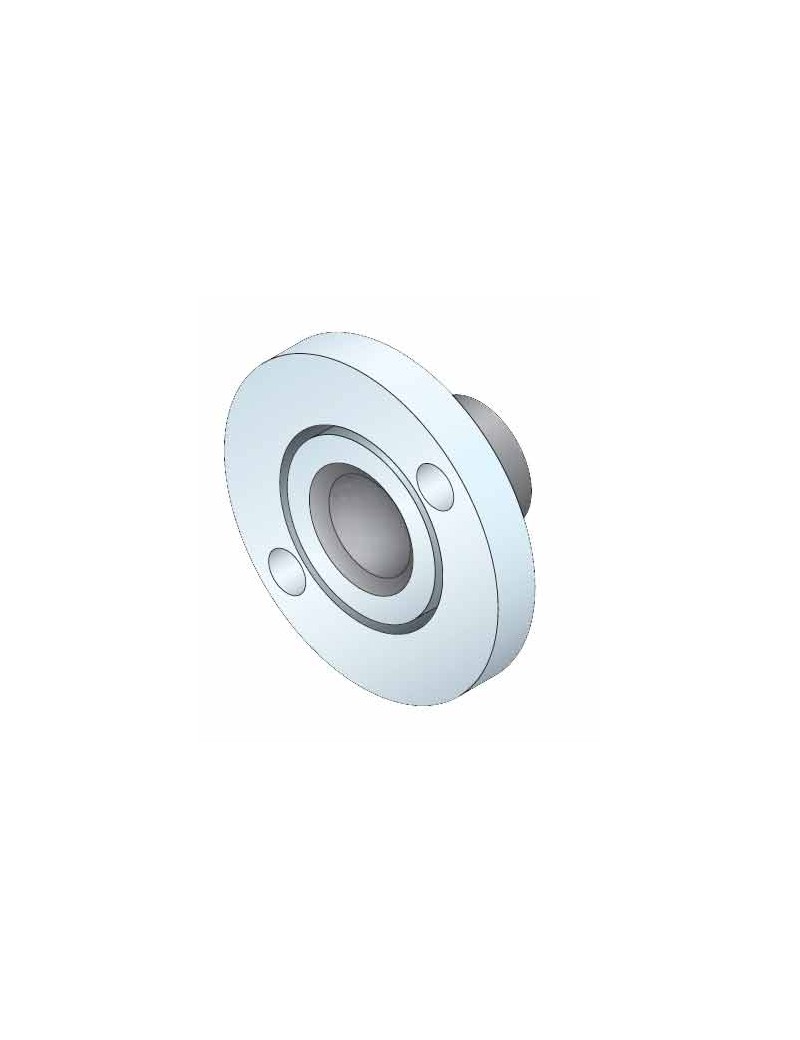 Roulement Support 3950 Ø11mm Acier