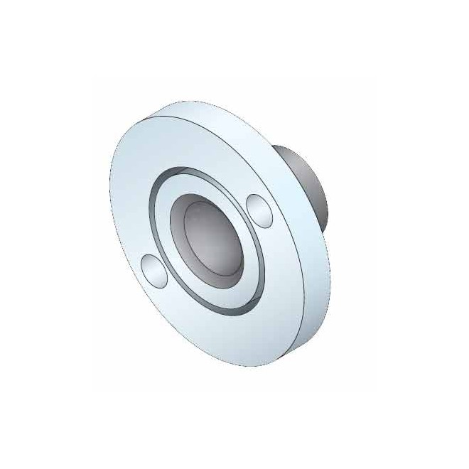 Roulement Support 3950 Ø11mm Acier Roulement Support 3950 Ø11mm Acier