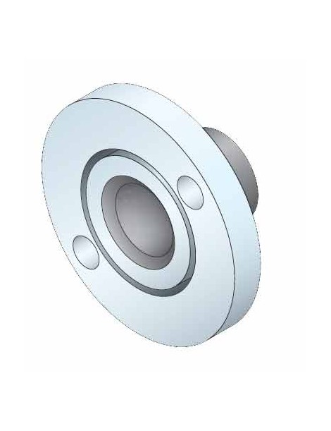 Roulement Support 3950 Ø11mm Acier