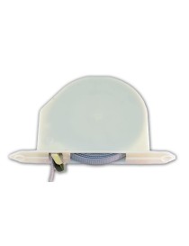 Enrouleur à encastrer + 5.5M sangle 14mm