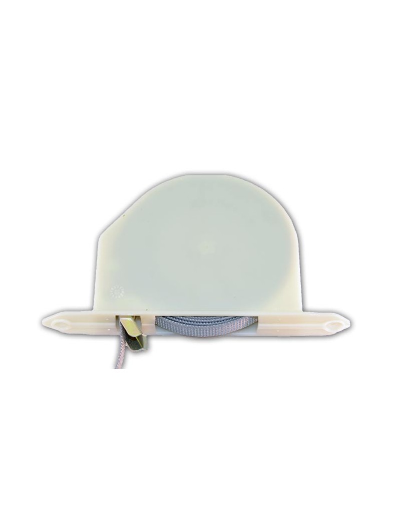 Enrouleur à encastrer + 5.5M sangle 14mm