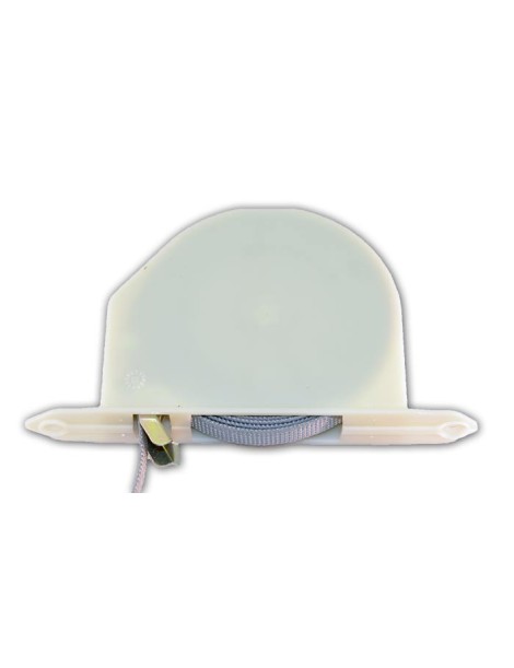 Enrouleur à encastrer + 5.5M sangle 14mm