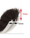 Joint Brosse 5mm x 7mm
