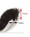 Joint Brosse 6,7mm x 6,5mm