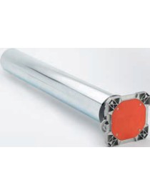 Moteur T8 S 150 Simu monophasé Ø80 - 150Nm