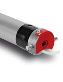 Moteur Simu T6 Filaire Ø60 - 55 Nm