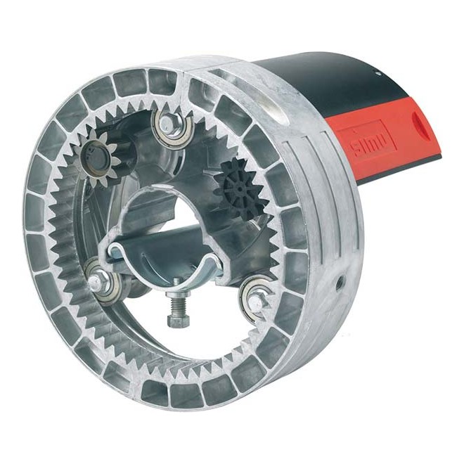 Moteur Centris M 75Nm 220mm avec débrayage Moteur Centris M 75Nm 220mm avec débrayage