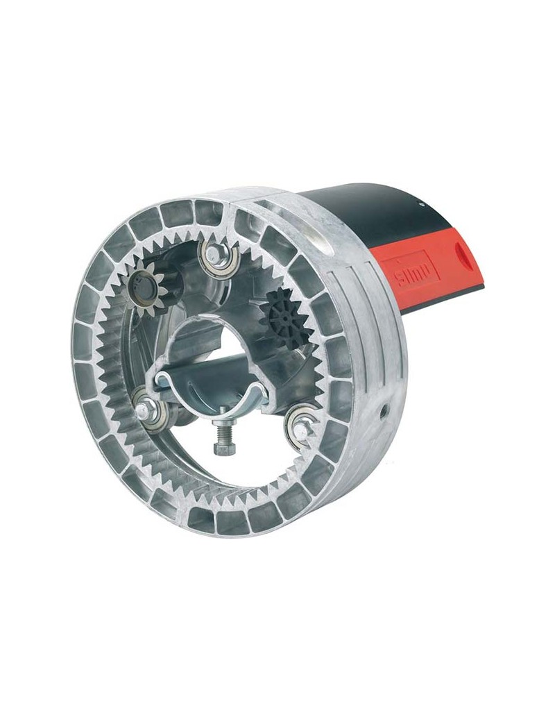 Moteur Centris M 75Nm 220mm avec débrayage