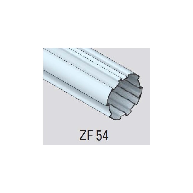 Bague verrou pour tube ZF54