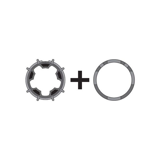 adaptations moteur simu-Somfy Ø50 - Tube Deprat 53 adaptations moteur simu-Somfy Ø50 - Tube Deprat 53