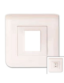 LEGRAND MOSAIC Plastron