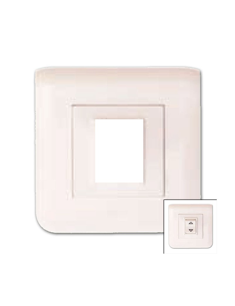 LEGRAND MOSAIC Plastron