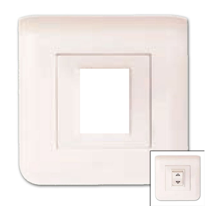 LEGRAND MOSAIC Plastron LEGRAND MOSAIC Plastron