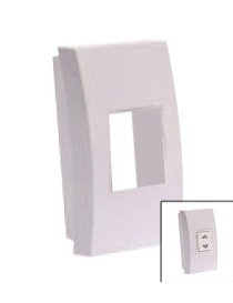 Boitier PM2 pour APEM