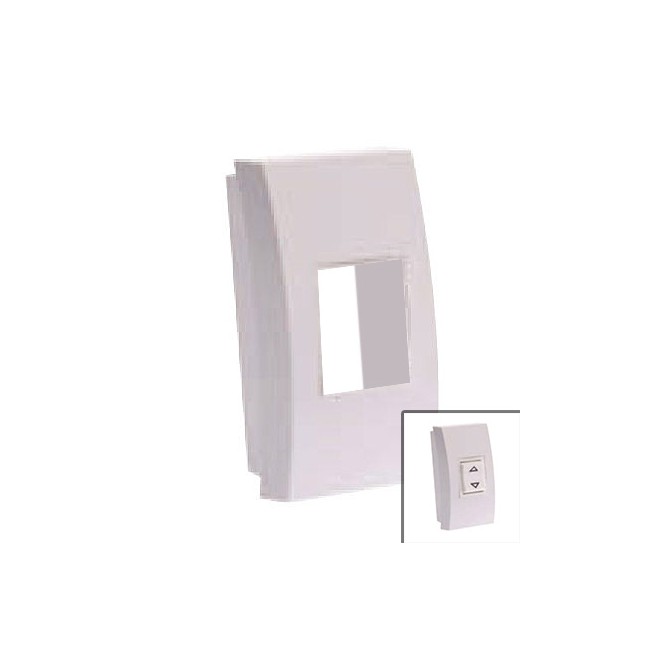 Boitier PM2 pour APEM