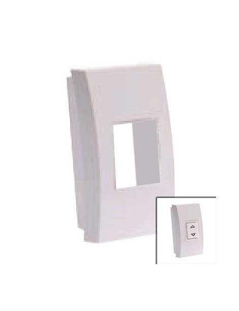 Boitier PM2 pour APEM