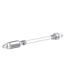Compensateur Octo 40 - 7 KG Tirage direct