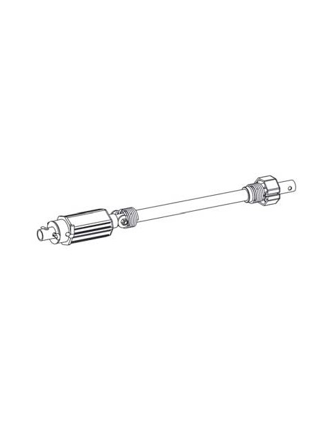 Compensateur Octo 40 - 7 KG Tirage direct