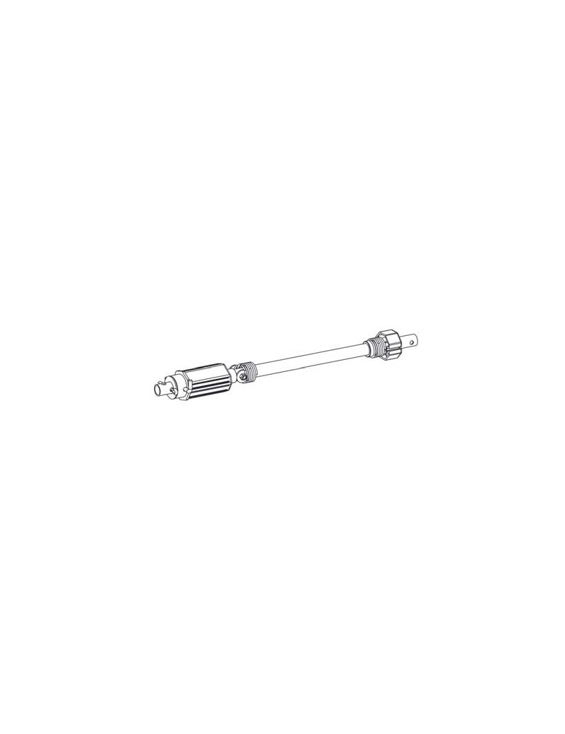 Compensateur Octo 40 - 7 KG Tirage direct