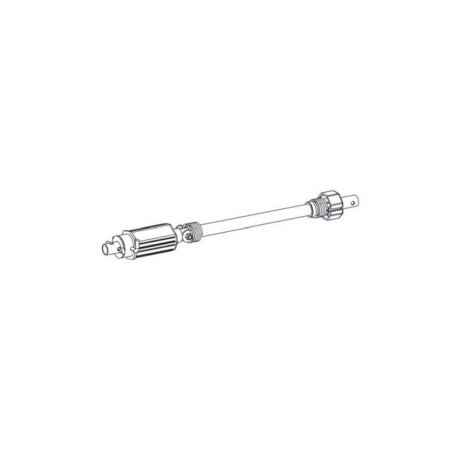 Compensateur Octo 40 - 7 KG Tirage direct
