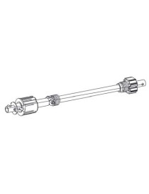 Compensateur ZF45 - 7 KG Tirage direct