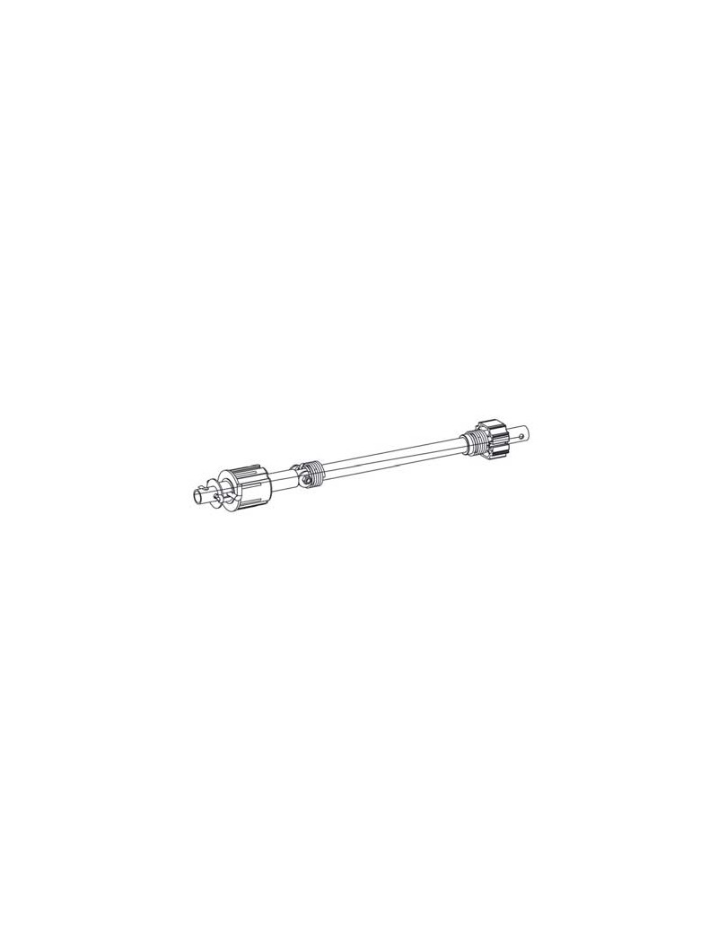 Compensateur ZF45 - 7 KG Tirage direct