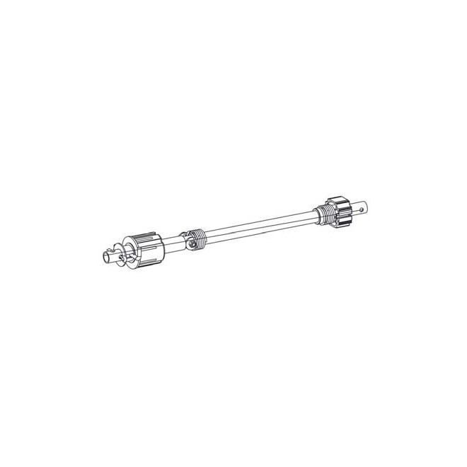 Compensateur ZF45 - 7 KG Tirage direct