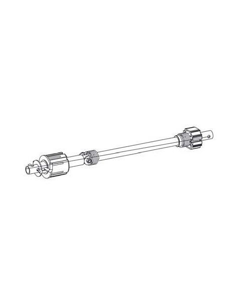 Compensateur ZF45 - 7 KG Tirage direct