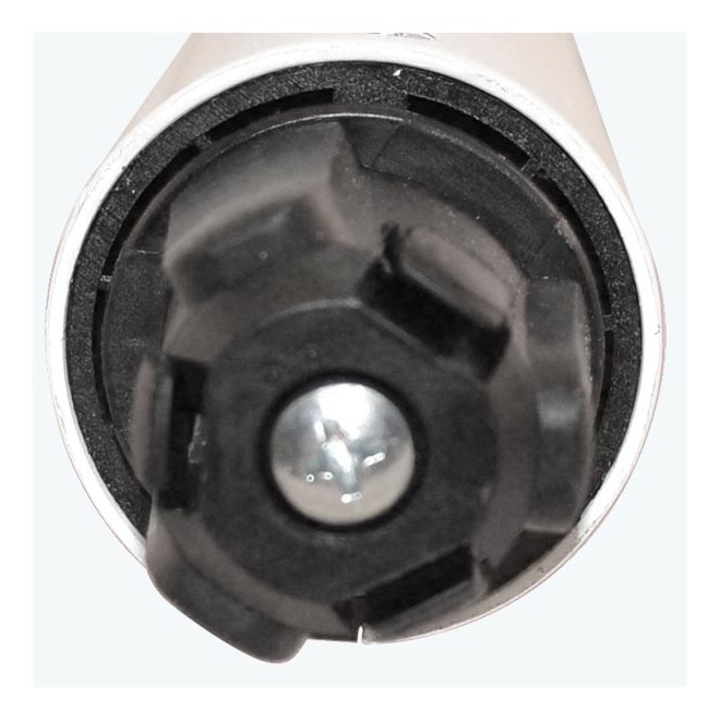 fixation des bagues sur Moteur Deprat Tempo Com Stop