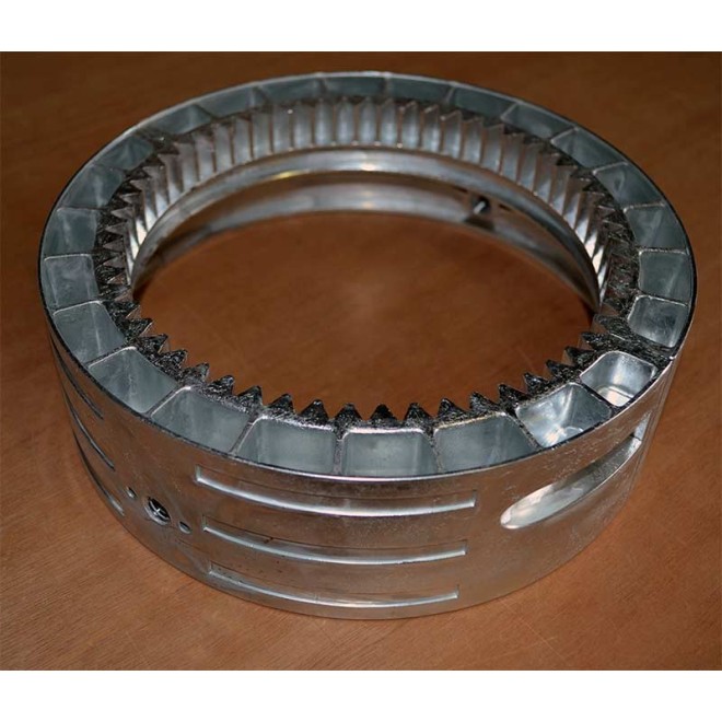 Couronne SAV pour Moteur Centris 220mm Couronne SAV pour Moteur Centris 220mm
