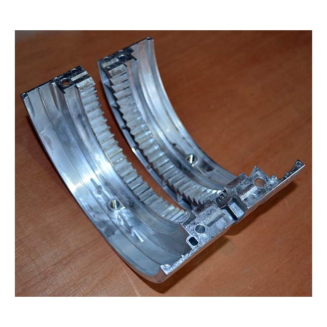 Couronne SAV pour Moteur Centris 220mm