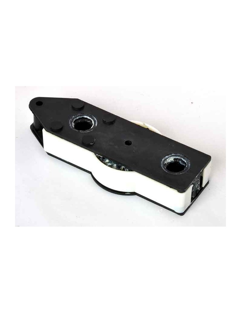 Renvoi parallèle Deprat Hexagonal de 10mm