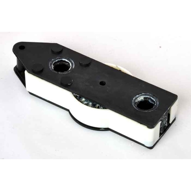 Renvoi parallèle Deprat Hexagonal de 10mm Renvoi parallèle Deprat Hexagonal de 10mm