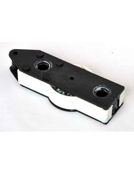 Renvoi parallèle Deprat Hexagonal de 10mm