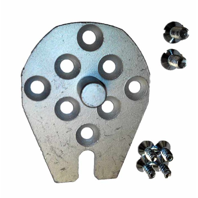 Kit support Moteur Store Deprat Kit support Moteur Store Deprat