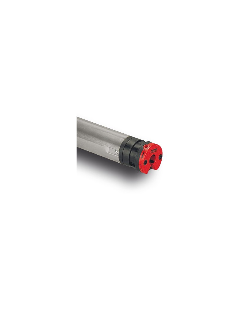 Moteur Simu T3,5 CC Filaire Ø40 - 6Nm  12V