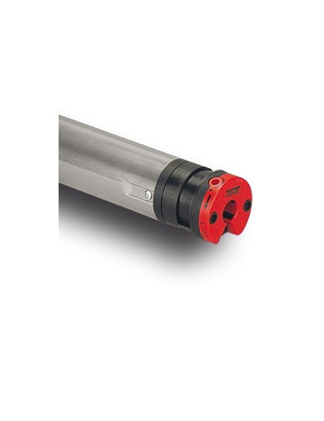 Moteur Simu T3,5 CC Filaire Ø40 - 6Nm  12V