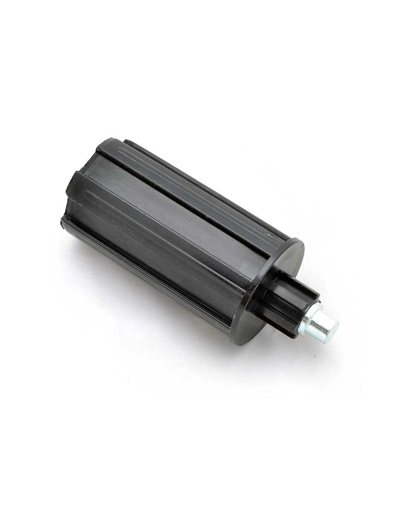 Embout tube Soprofen 45 - crabot 20mm Diam10