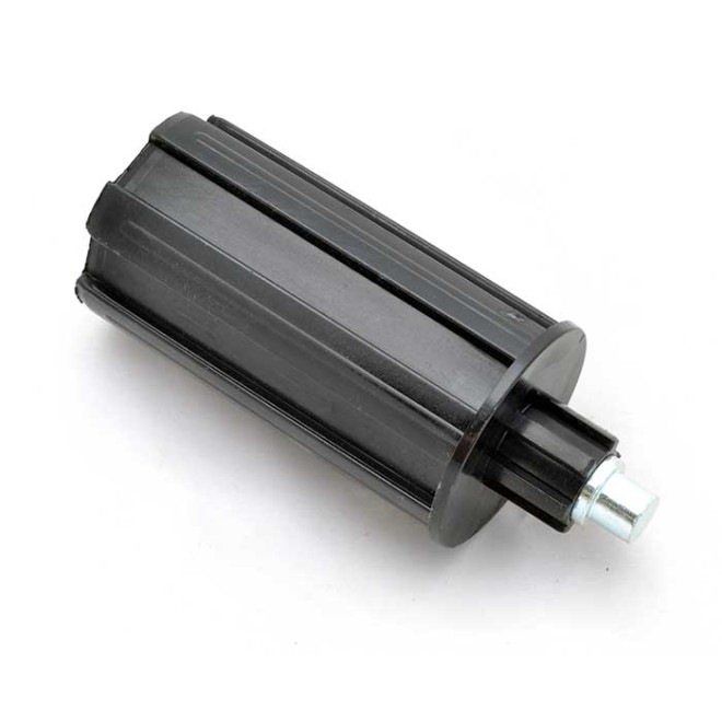 Embout tube Soprofen 45 - crabot 20mm Diam10 Embout tube Soprofen 45 - crabot 20mm Diam10