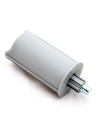 Embout tube Soprofen 50 - crabot 20mm Diam10